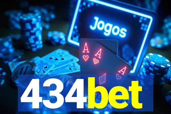 434bet