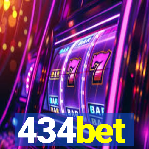 434bet