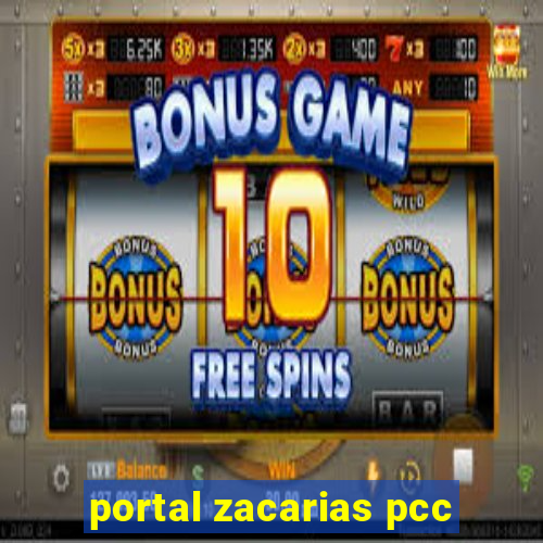 portal zacarias pcc