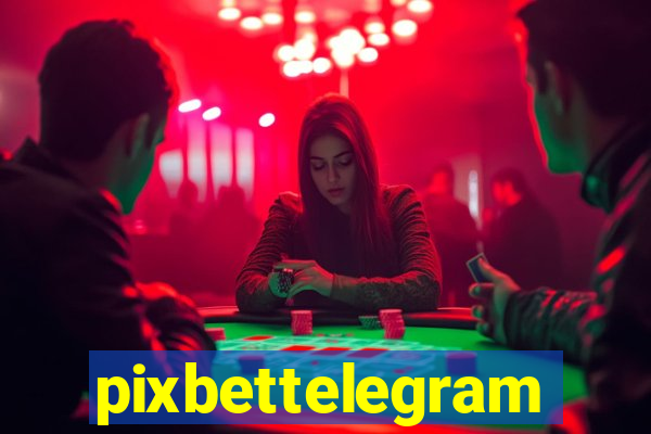 pixbettelegram