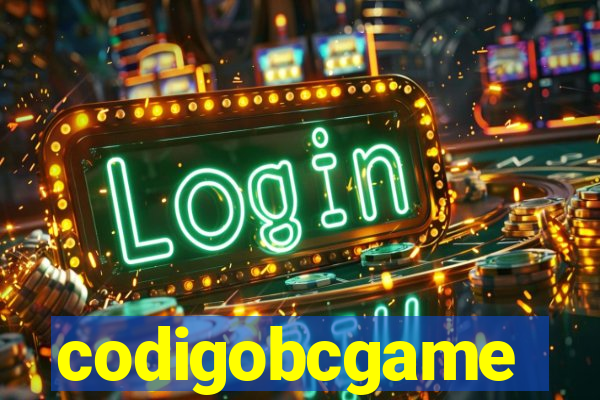 codigobcgame