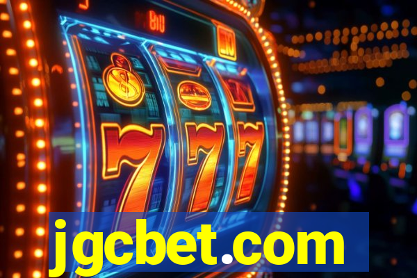 jgcbet.com