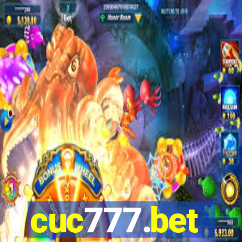 cuc777.bet