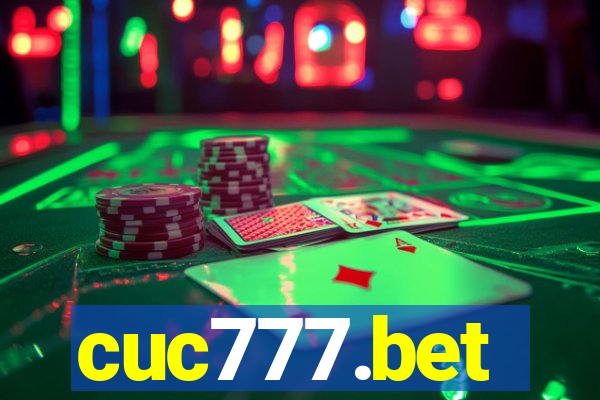 cuc777.bet