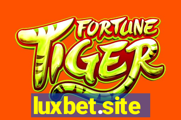 luxbet.site