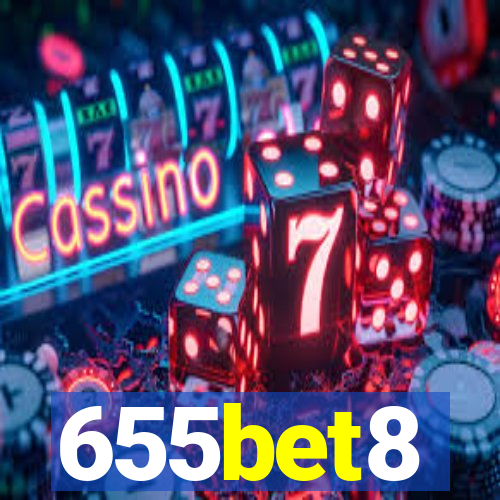 655bet8