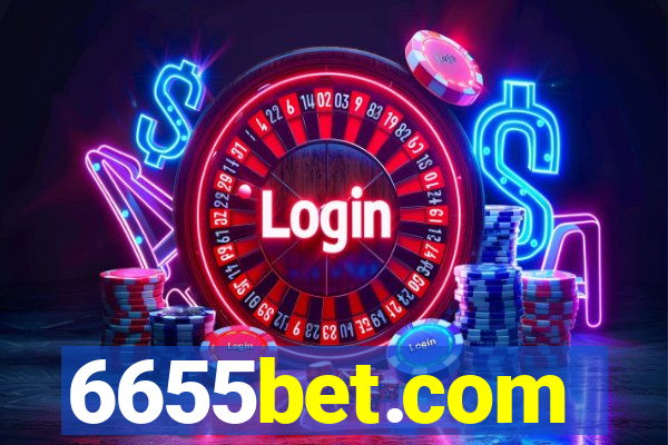 6655bet.com