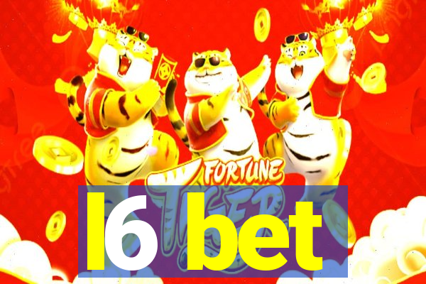 l6 bet