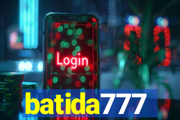 batida777