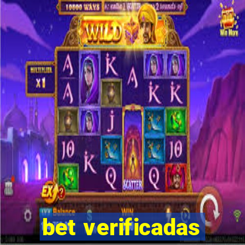 bet verificadas