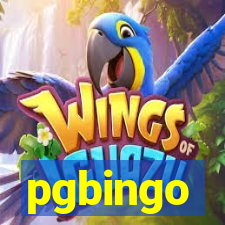 pgbingo