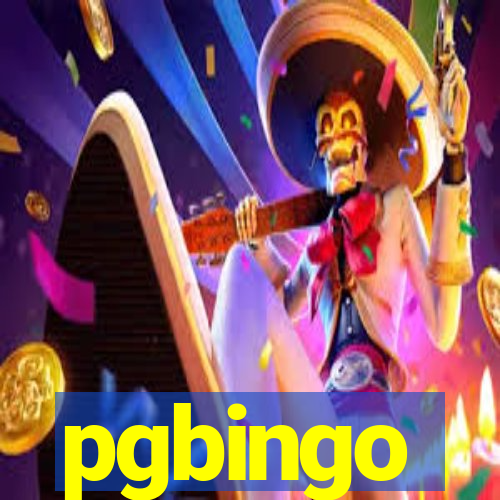 pgbingo