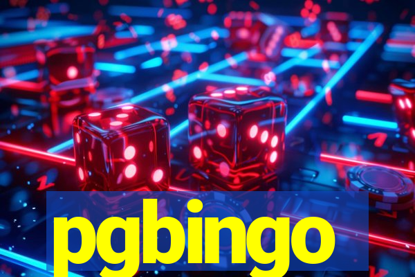 pgbingo