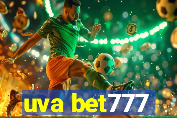 uva bet777