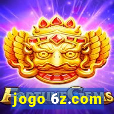 jogo 6z.com