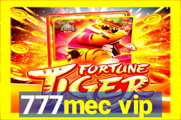 777mec vip