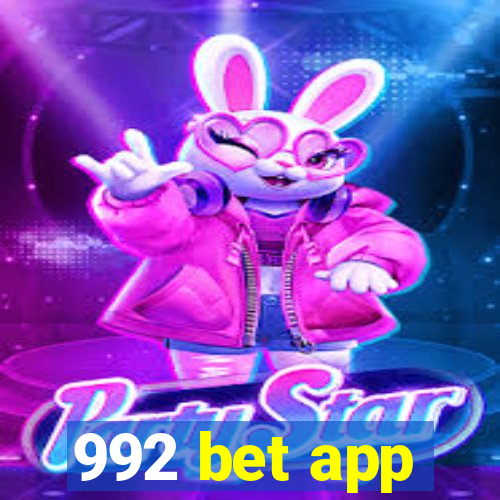 992 bet app