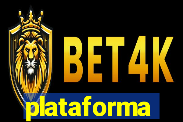 plataforma