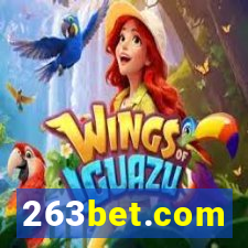 263bet.com