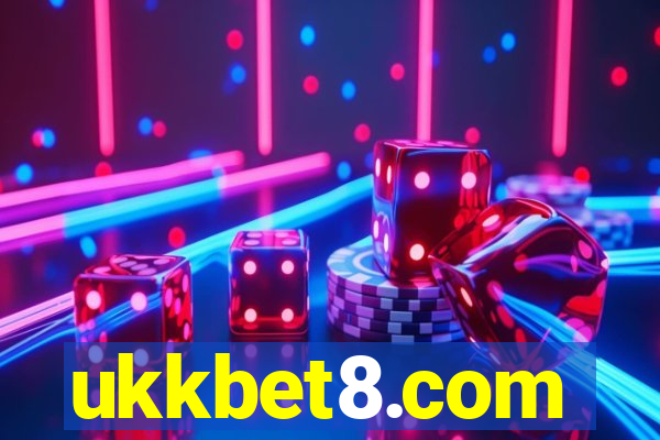 ukkbet8.com