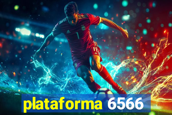 plataforma 6566