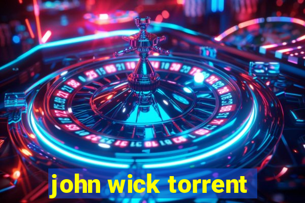 john wick torrent