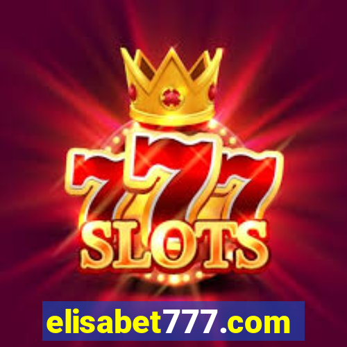 elisabet777.com