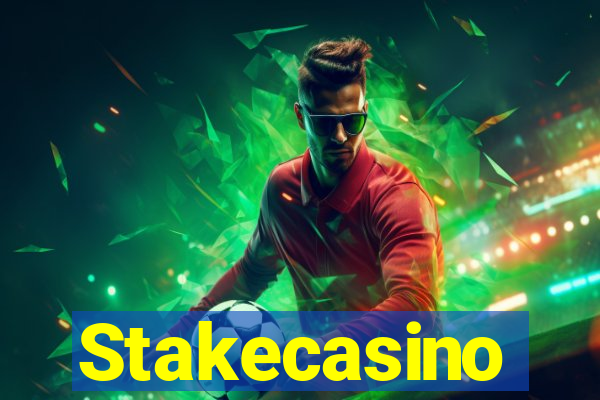 Stakecasino