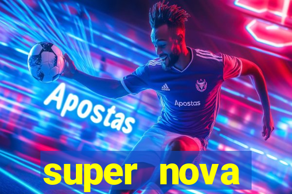 super nova itabirito supernova itabirito saude