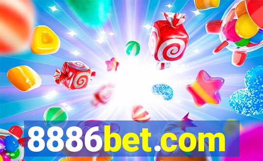 8886bet.com