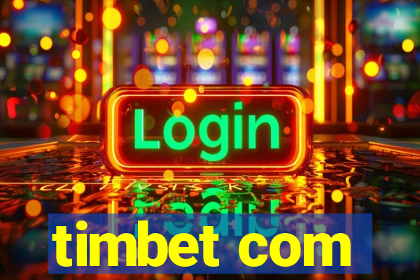 timbet com