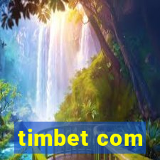 timbet com