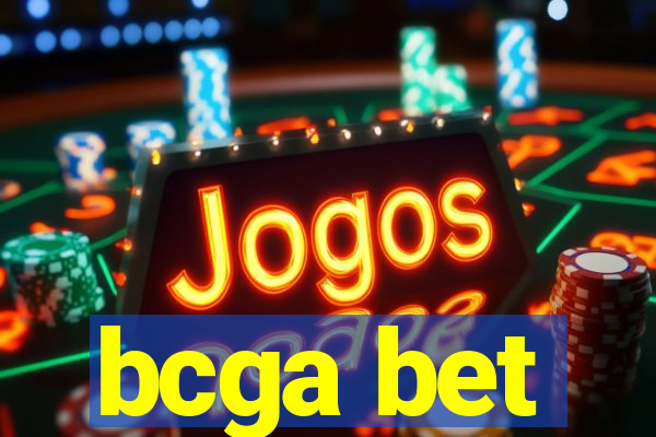 bcga bet