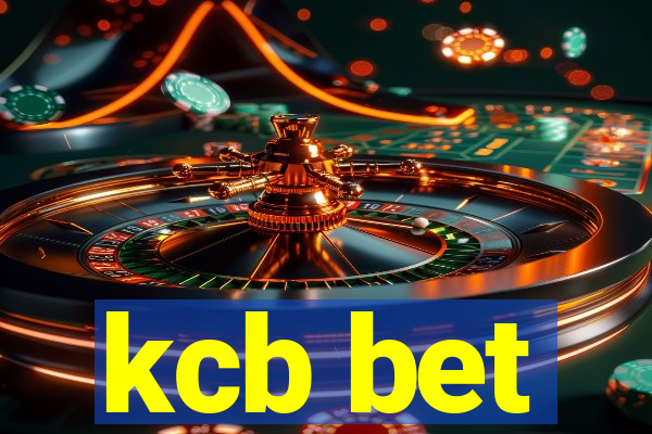 kcb bet