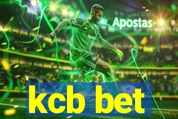 kcb bet