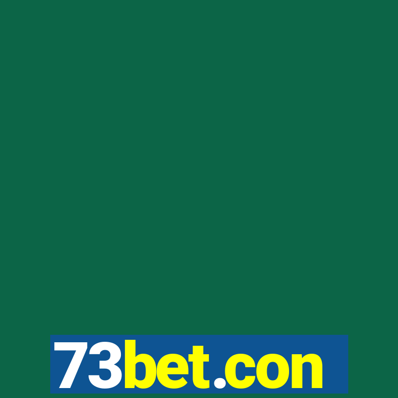 73bet.con