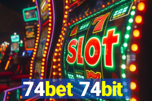 74bet 74bit