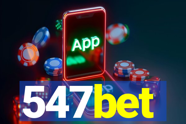 547bet