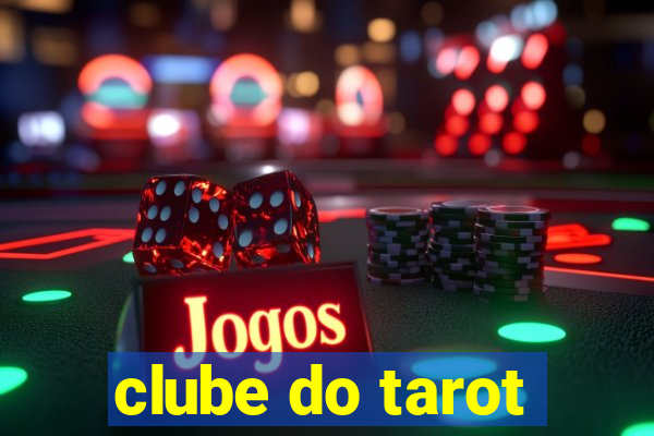 clube do tarot