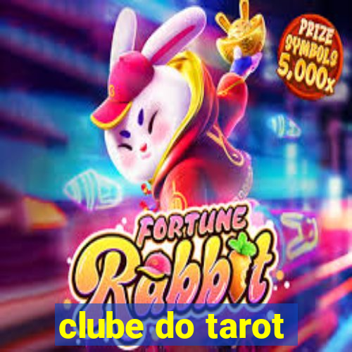 clube do tarot