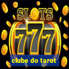 clube do tarot