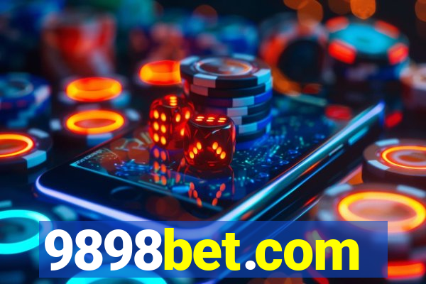 9898bet.com