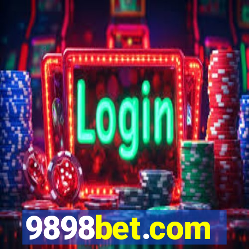 9898bet.com