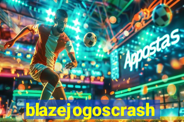 blazejogoscrash