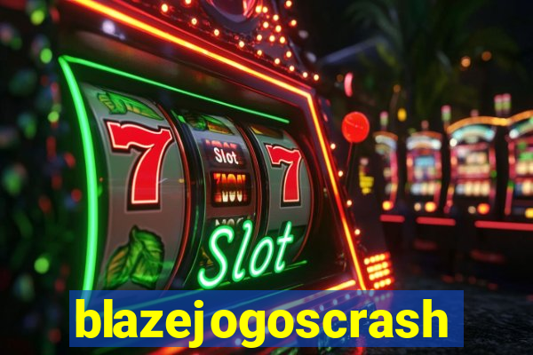 blazejogoscrash