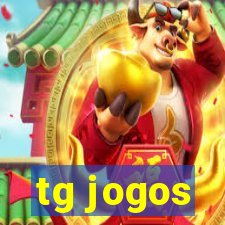 tg jogos