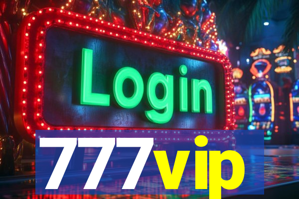 777vip