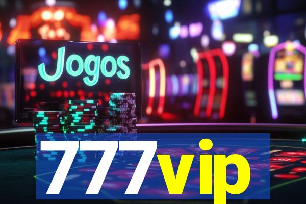 777vip