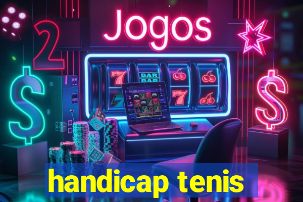 handicap tenis