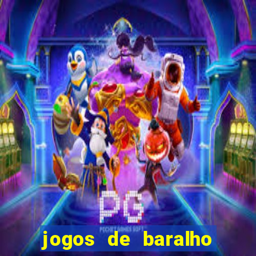 jogos de baralho para 3